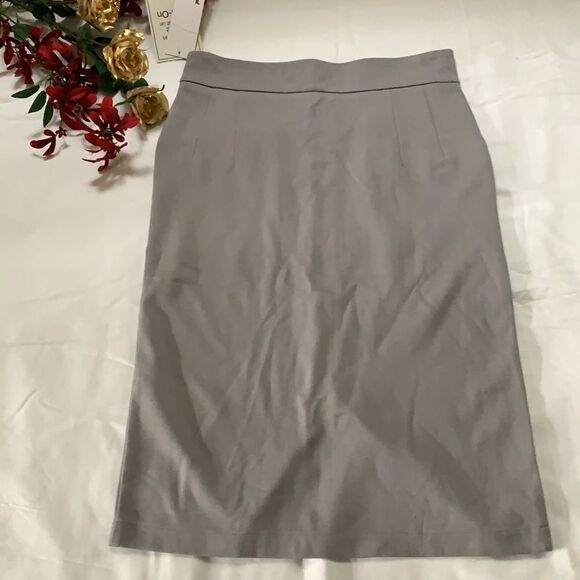 ⭐️NWT JULES & LEOPOLD pull-On pencil skirt⭐️ - Picture 6 of 8